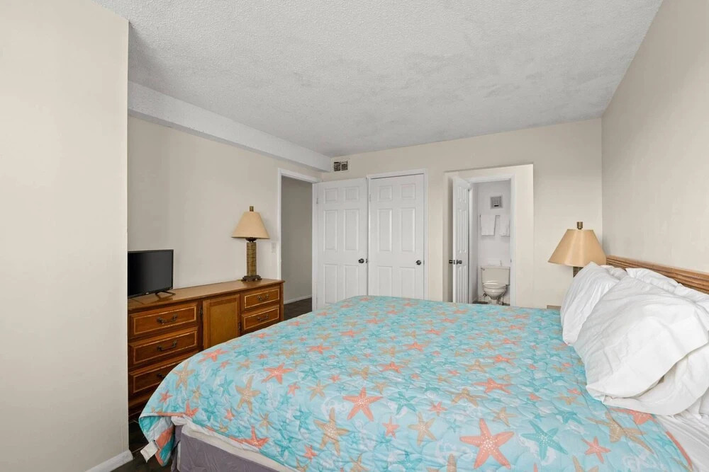 The Summit Unit 512