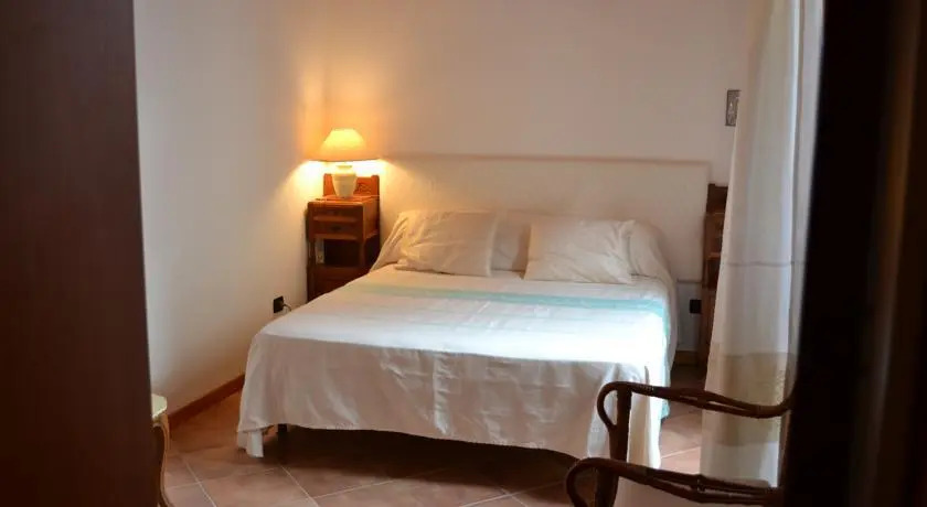Mansarda Masia