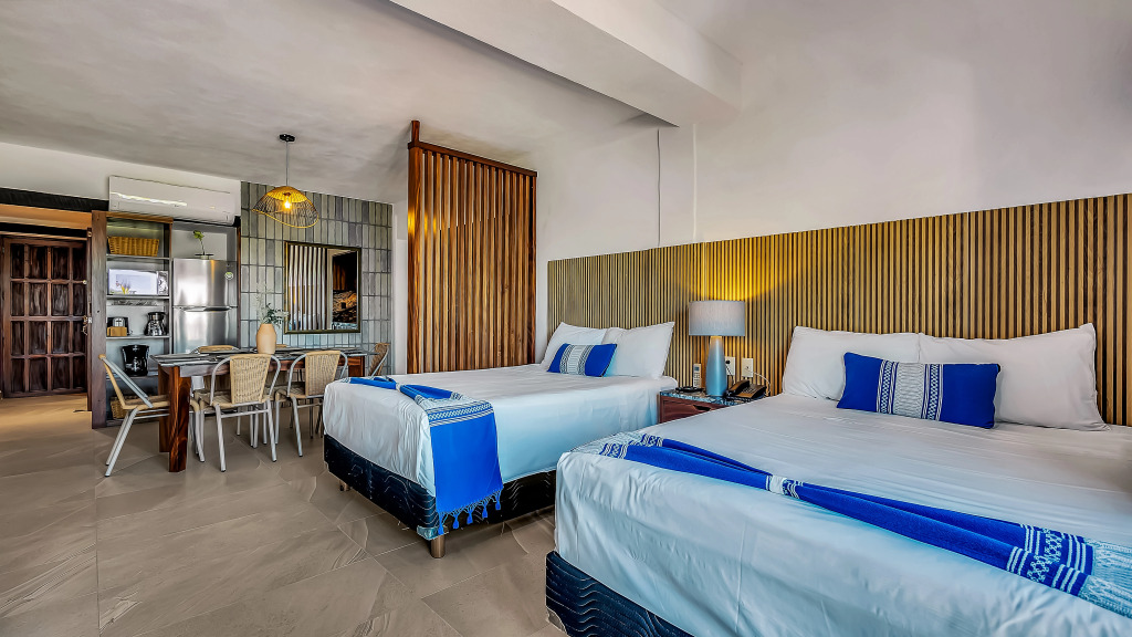 Marboka Hotel & Suites