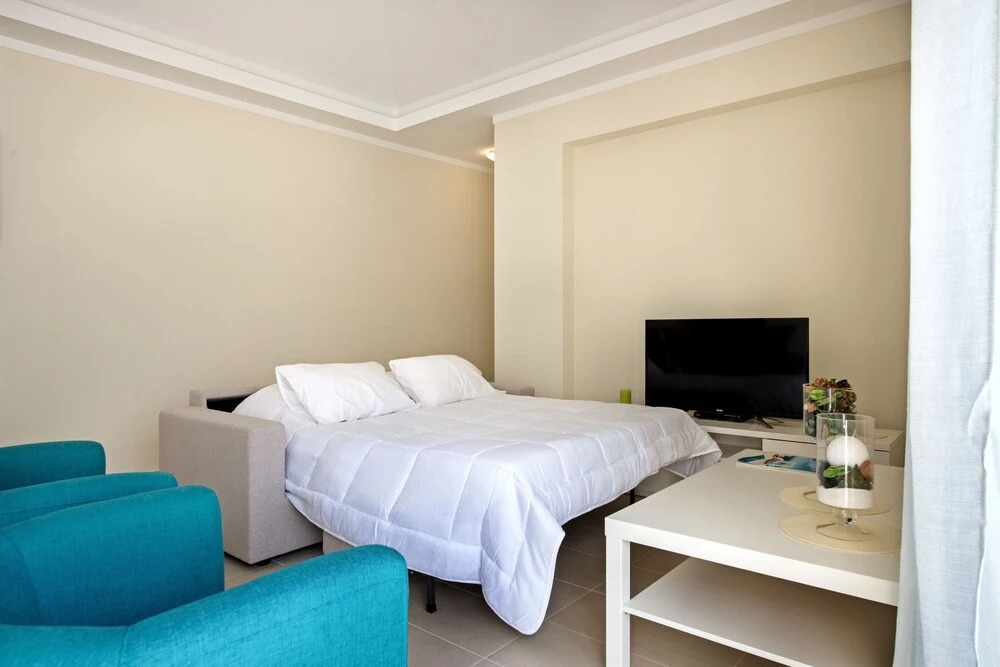 Cabanas Apartment