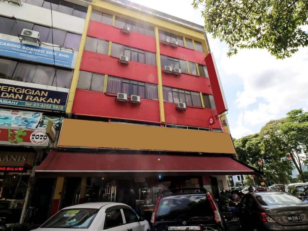 Puteri Ampang Hotel