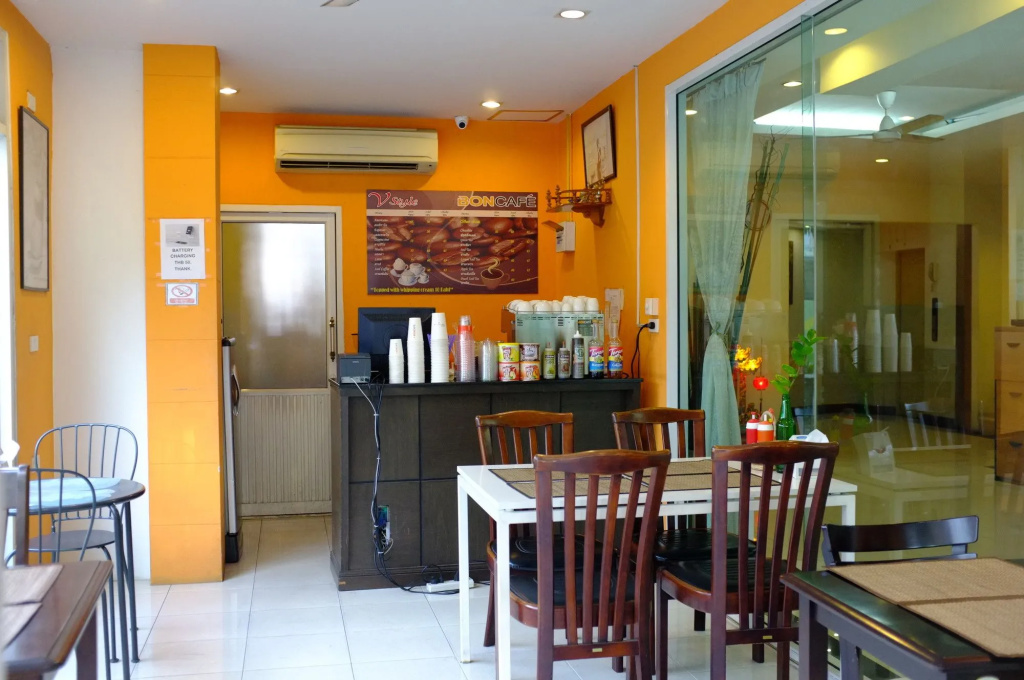 V Style Pattaya North Beach