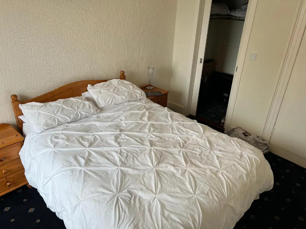Montrose 2 Bedroom Flat Golf, Hike, castling& more