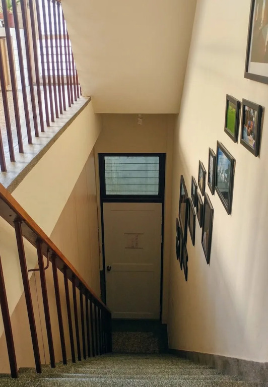 Zoar Guest House