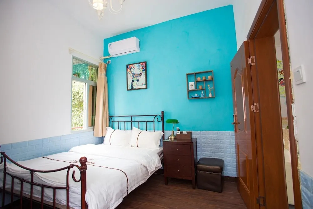 Xiamen Shandouji  Hostel