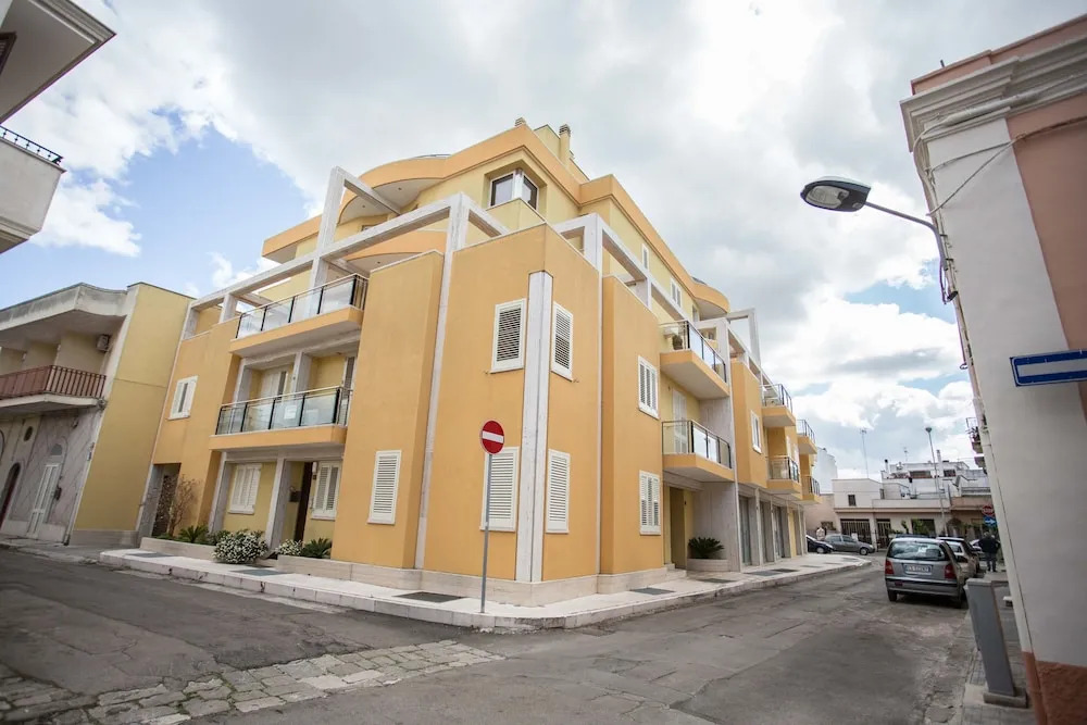 Apartment Magellano Luxury Penthouse