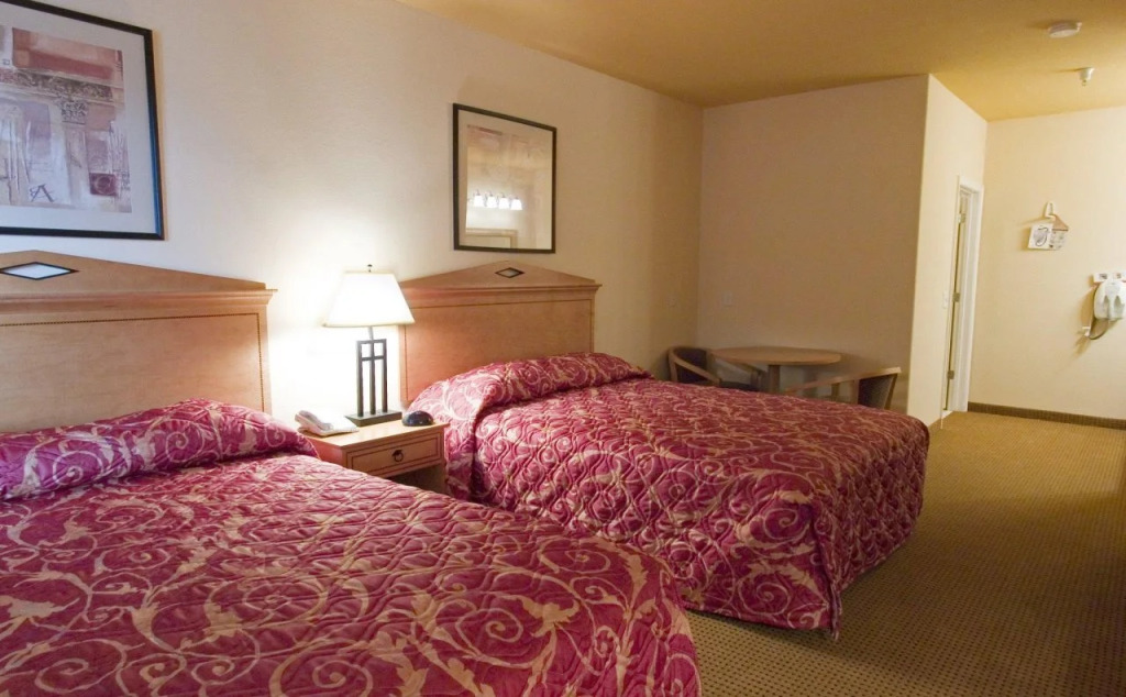 Garden Inn Hotel