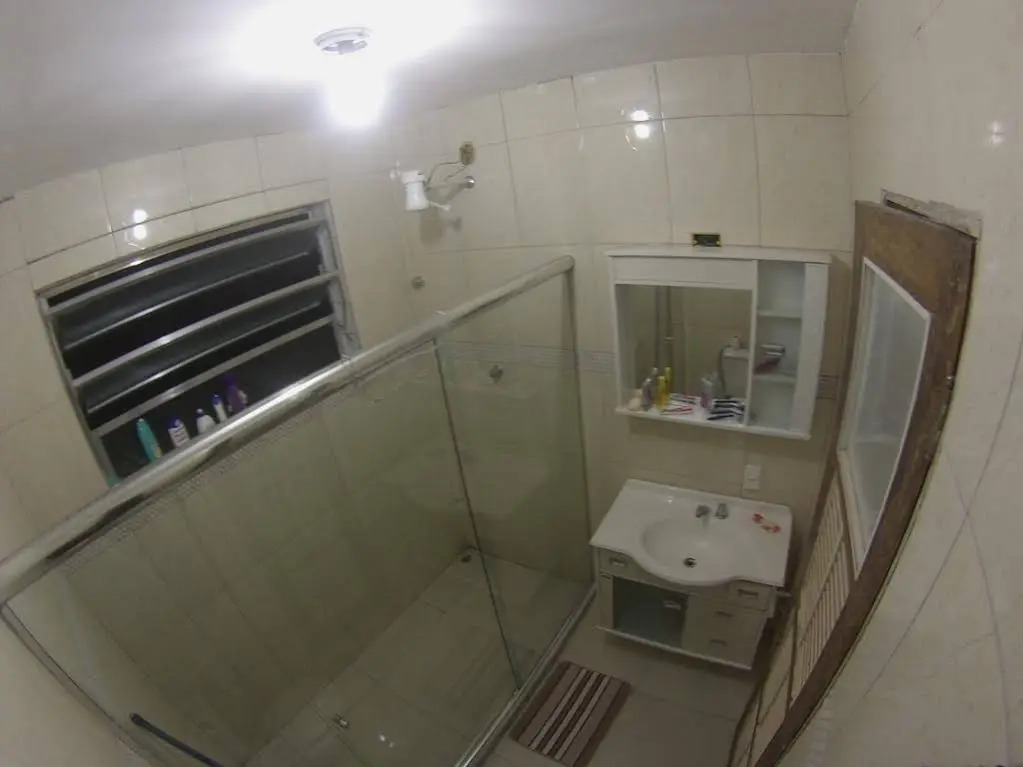 Mar do Rio Hostel