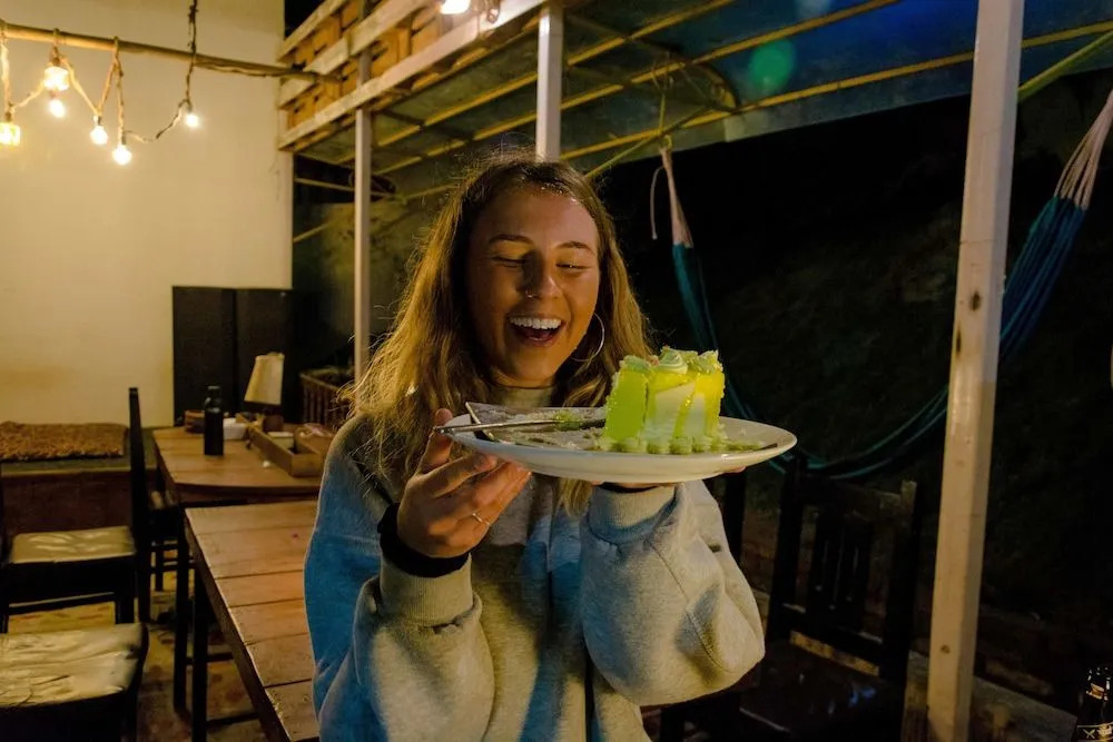 WanderThirst Hostels