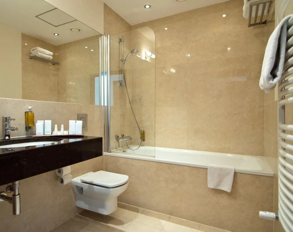 Europeum Hotel