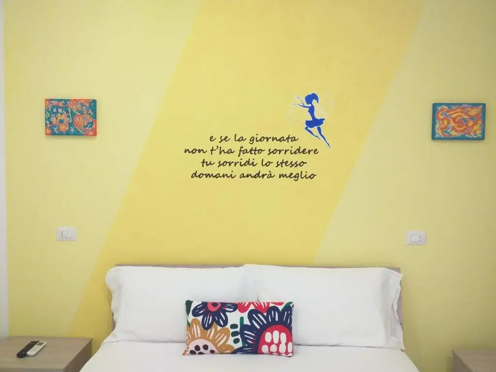 B&B Isole