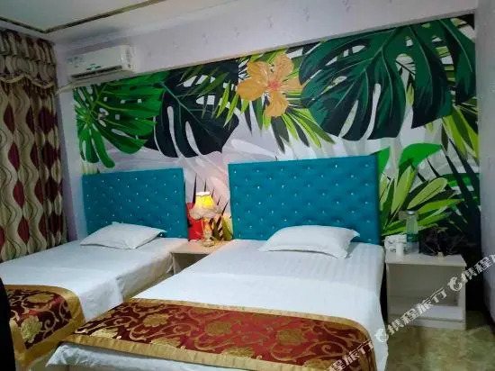 Xinjiayuan Hotel