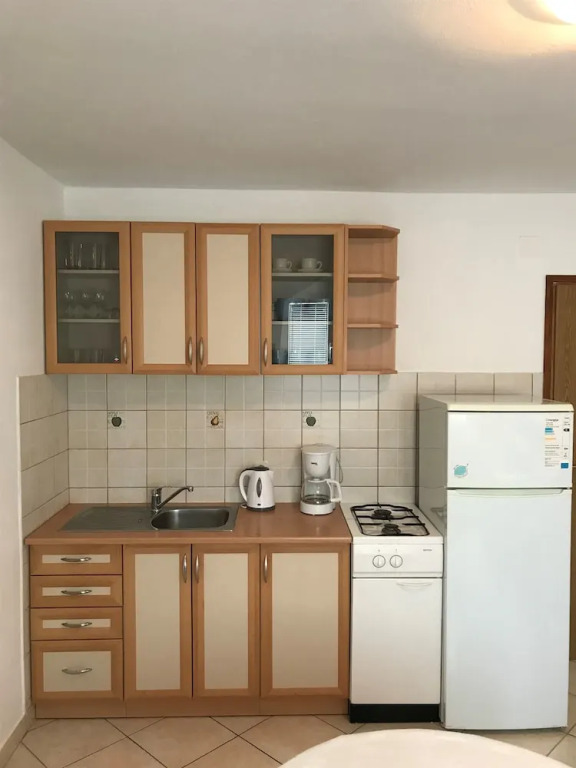 Apartments Ljubica