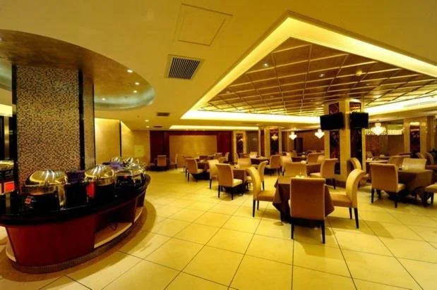Longtan Hotel