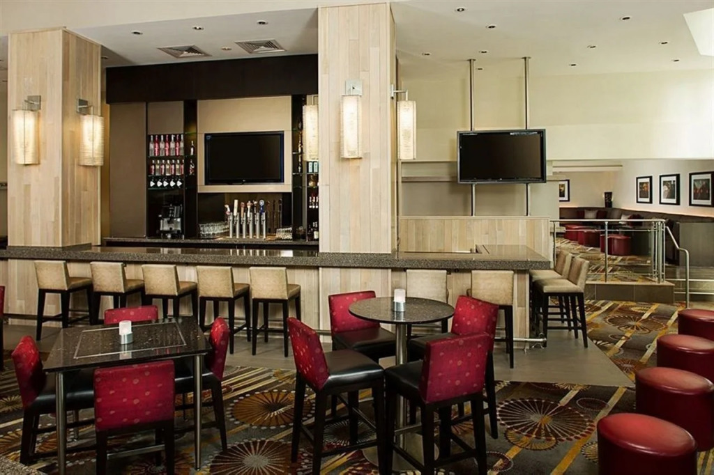 Swissotel Chicago