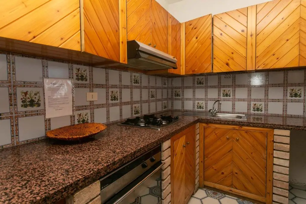 M117 - Marcelli, quadrilocale con terrazzo vista mare