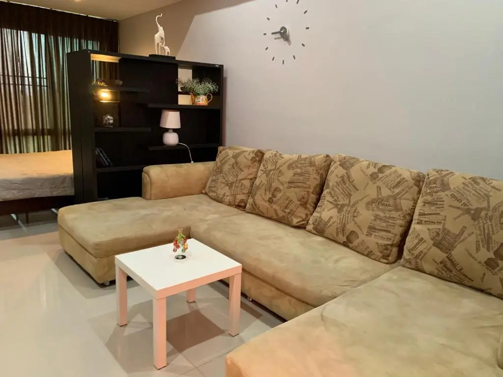 Condo AVANTA Deluxe A408