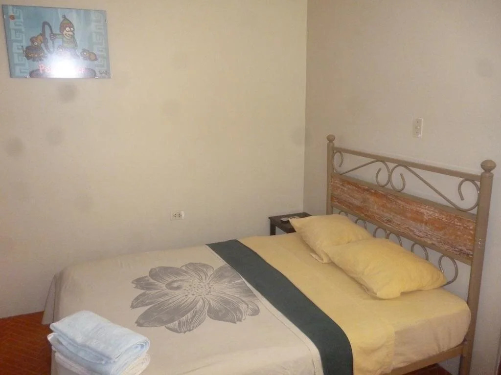 Diamond Monkey Lodge