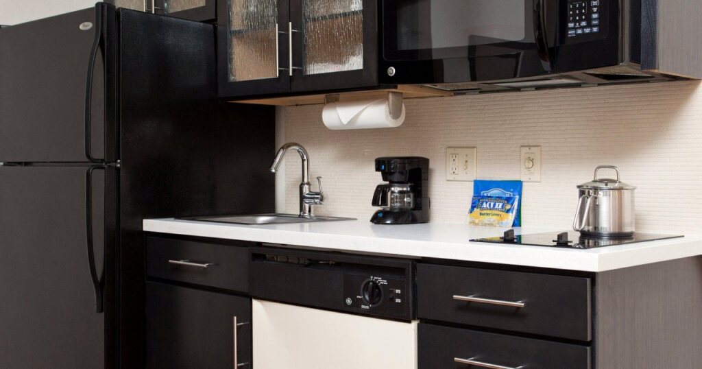 Sonesta Simply Suites Jacksonville