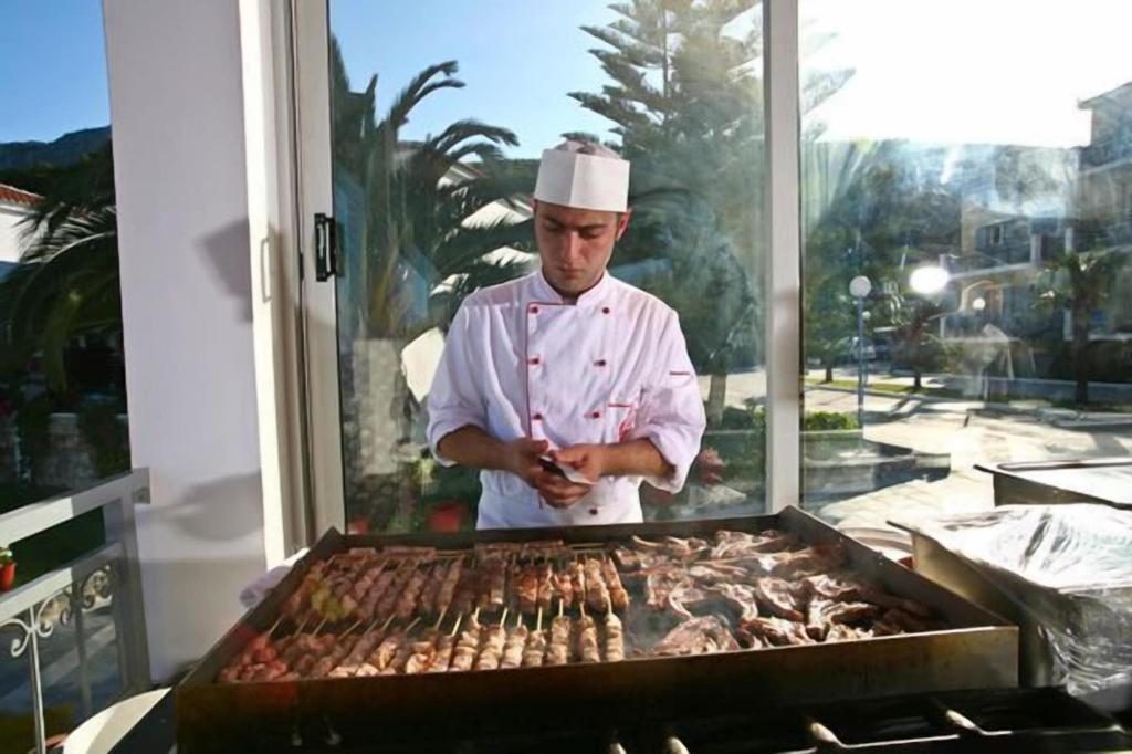 Arion Hotel