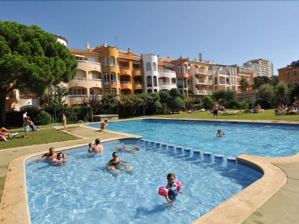 Apartamentos Comte-Empuries-46