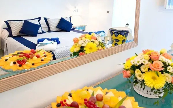 Hotel Terme San Michele & SPA, WorldHotels Distinctive