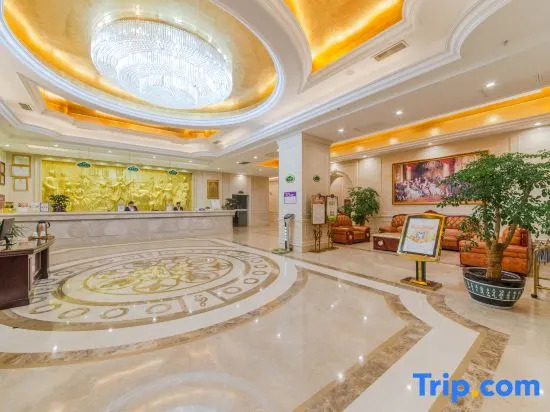 Vienna Hotel (Changde Dingcheng)