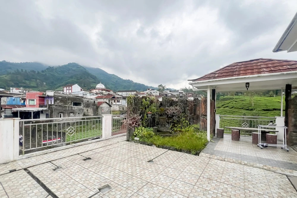 Villa Diva Tambi Mitra RedDoorz