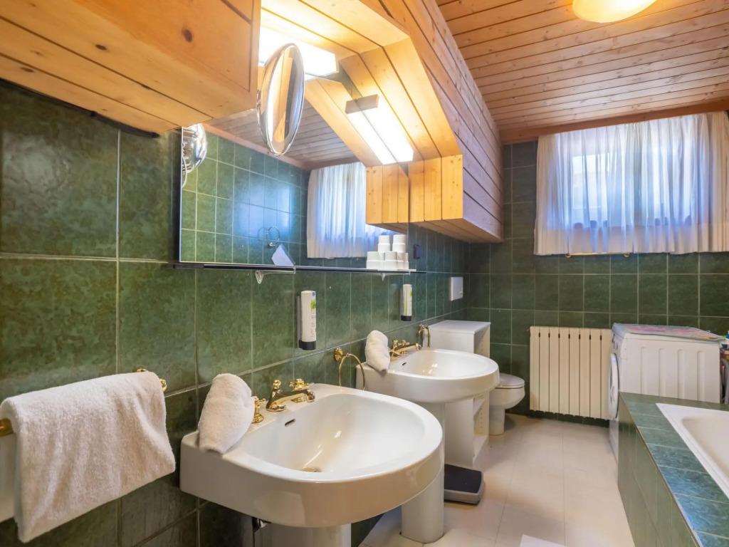 Zentral gelegenes Apartment in Bad Kleinkirchheim