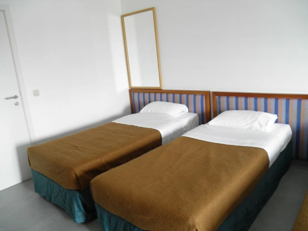 Holidays Hostel Midi