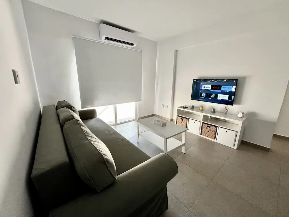 04 AN - Stay Ease Apartment