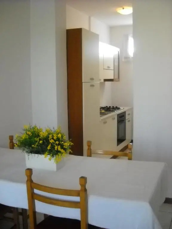 Residence Maryel