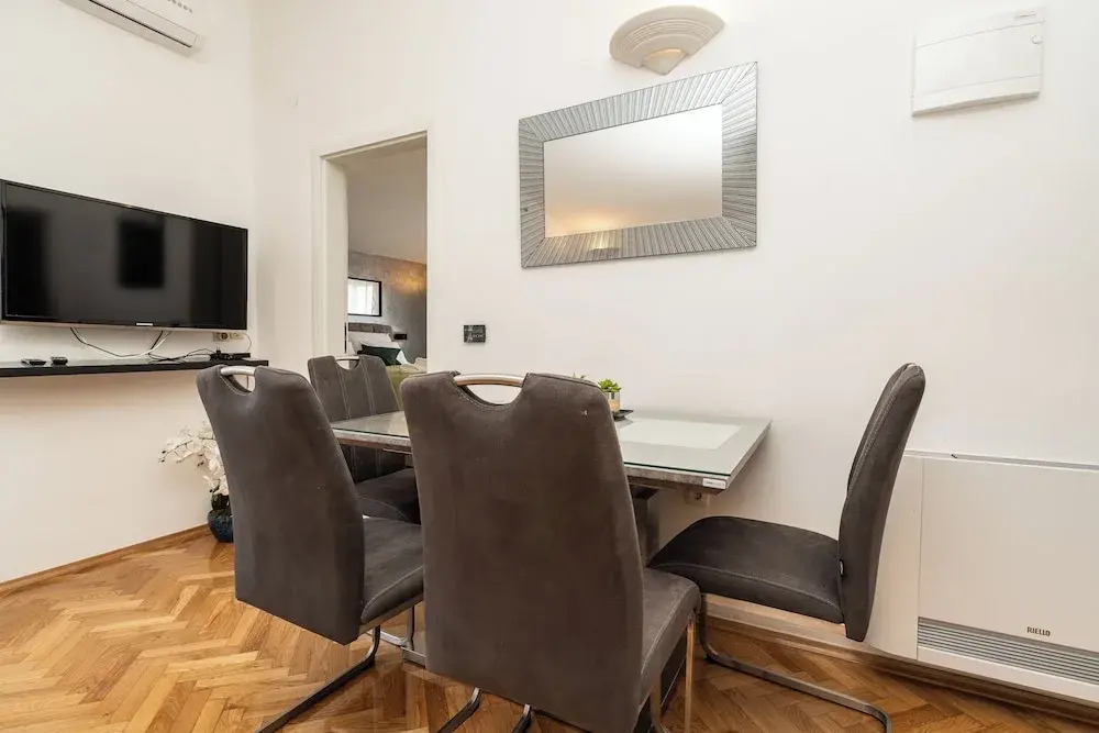 Apartments Grbic