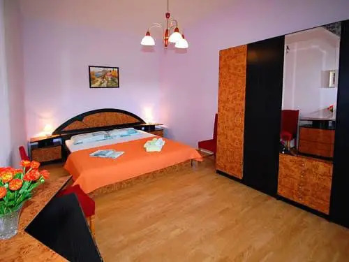 Apartments Niki