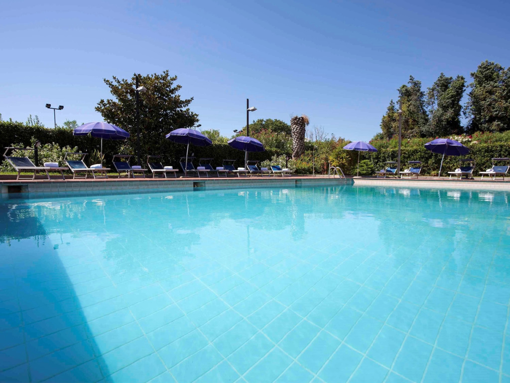Novotel Caserta Sud
