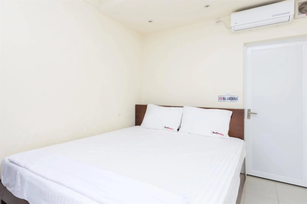 RedDoorz @ Tuban Kuta