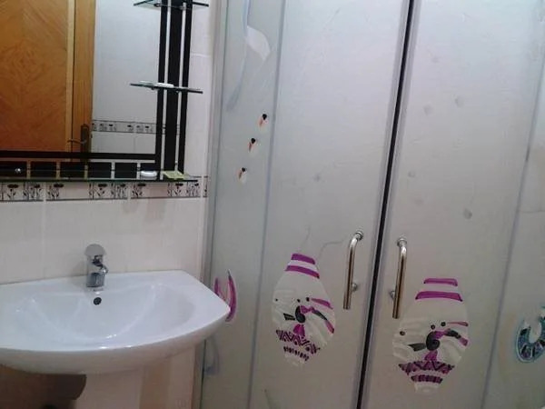 Aman Furnished Apartment 2