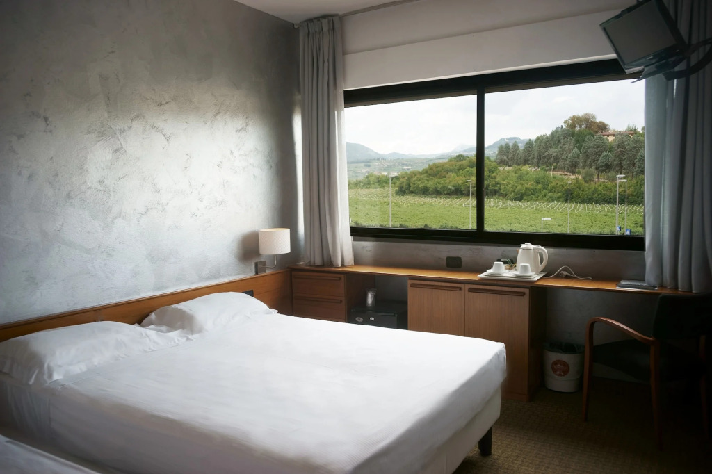 Hotel Valpolicella International