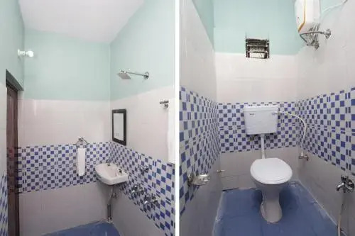 Sima Hospitality By OYO Rooms