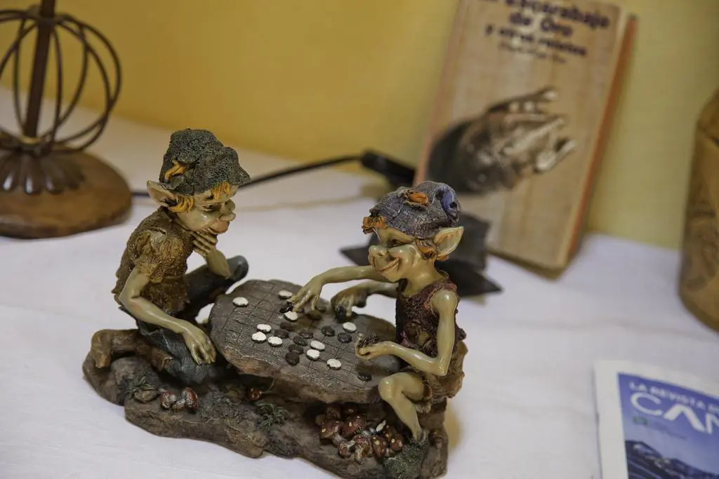 Posada Los Duendes
