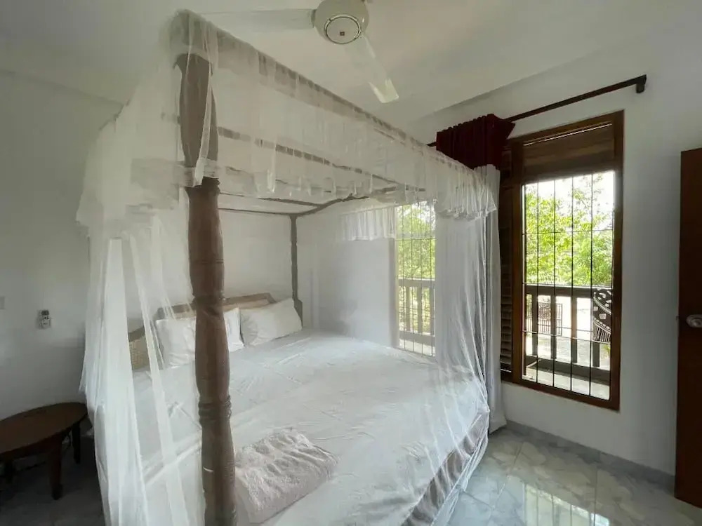 Lake View Villa Tangalle