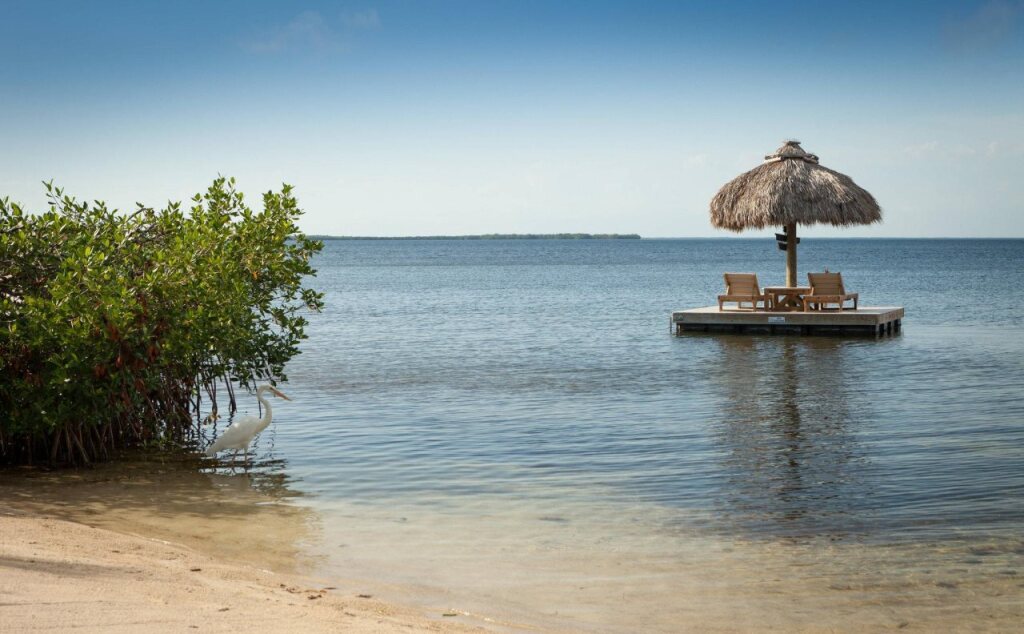 Reefhouse Resort and Marina