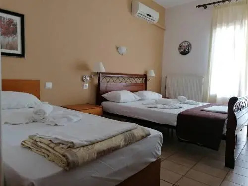 Vanta Hotel
