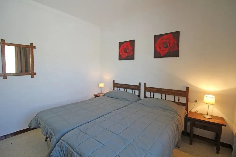 0119-montseny Casa con Estudio