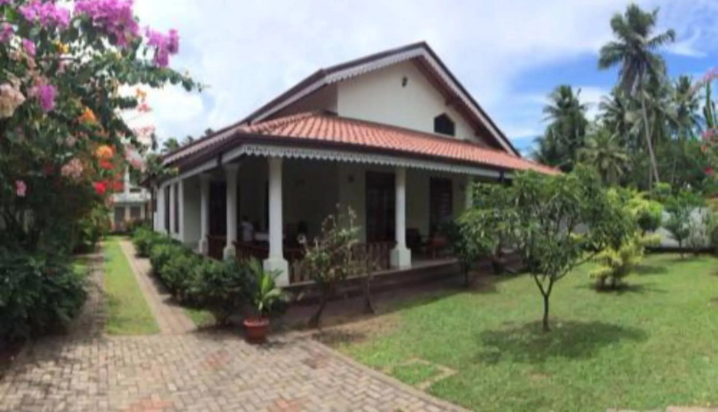 Vista Bnb St. Joseph Mawatha 2