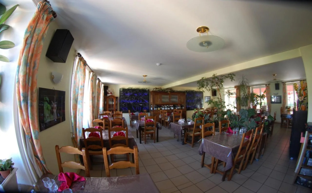 La Vieille Auberge