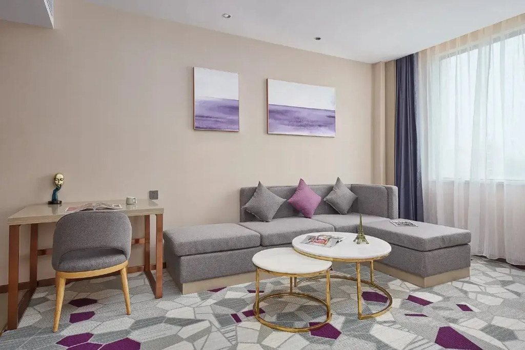 Lavande Hotel (Foshan Wisdom New City)