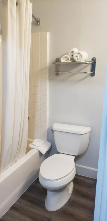 Motel 6-Hesperia, CA - West Main Street I-15