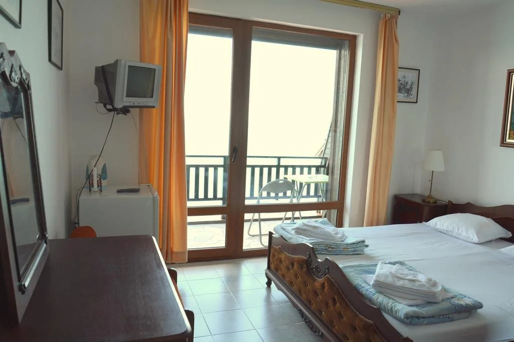 Guest House Doctors House
