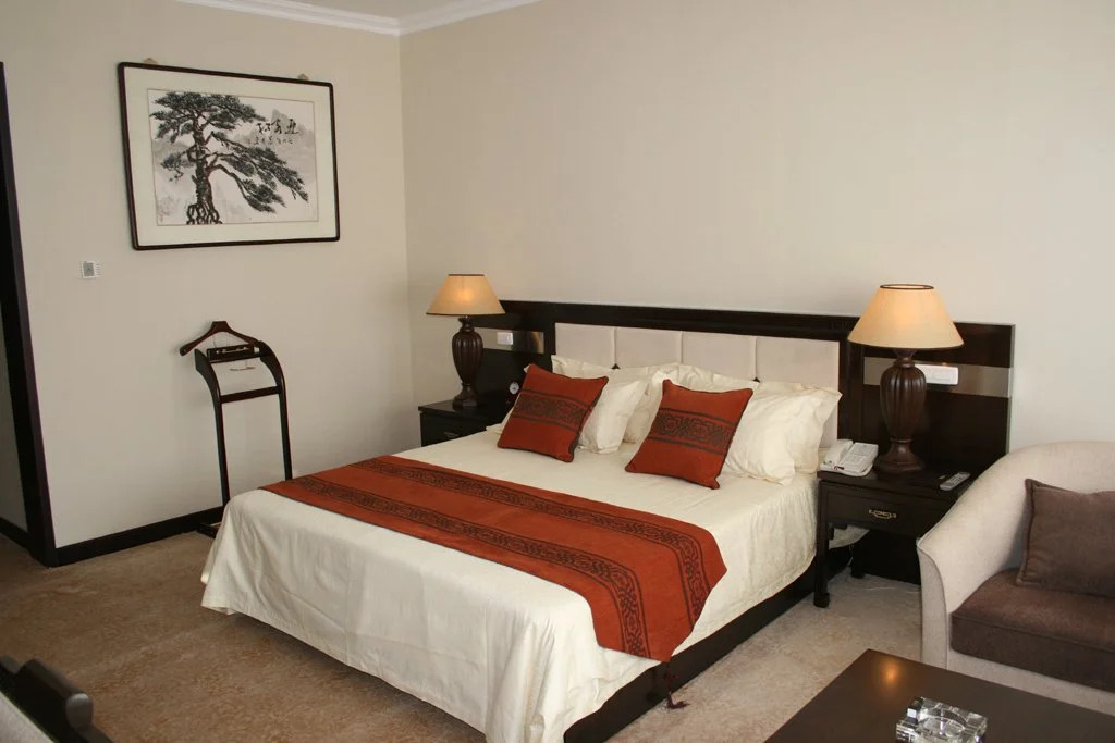 Jingmingyuan Hotel